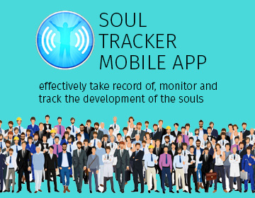 SOUL-TRACKER