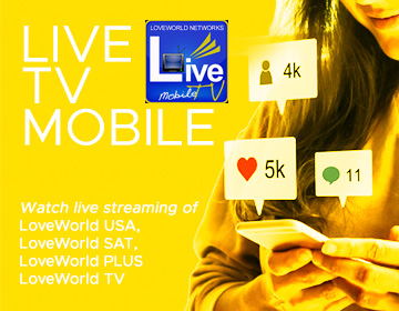 live-mobileapp