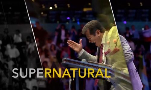 Live Streaming: Evening Prayer Service