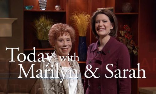 Live Streaming: Midweek Bible Study