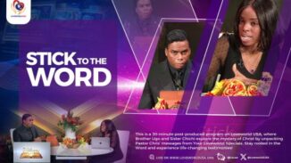 Finding Peace through Faith in Troubled Times